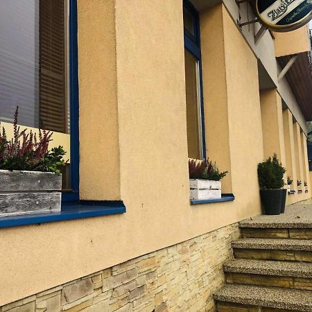 Penzión Kamenec Zakamenne Exterior foto