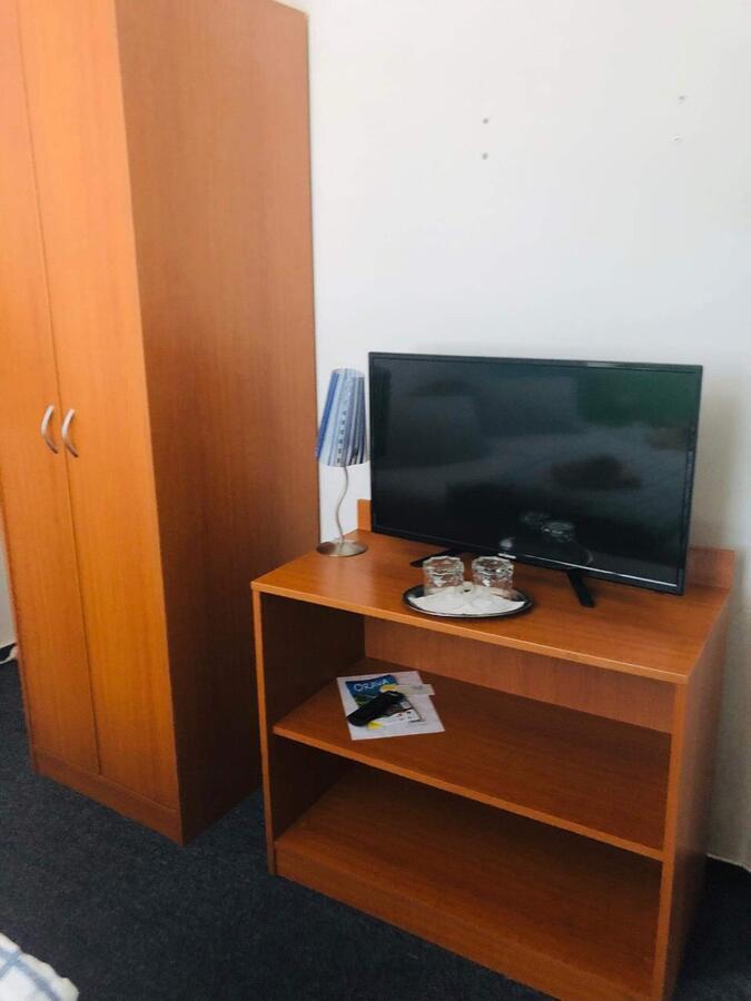 Penzión Kamenec Zakamenne Exterior foto